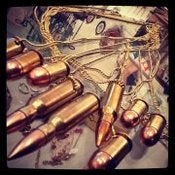 Image of Bang Bang Bullet