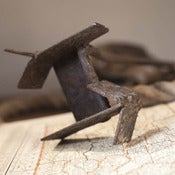 Image of Vintage Branding Iron