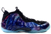 Image of Nike Air Foamposite One "GALAXY"