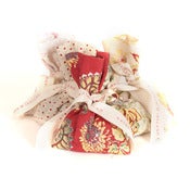 Image of Lavender Bags