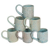 Image of Handmade Ceramic Mug 