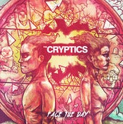 Image of "Face The Day" 7" EP w/ Digital Download