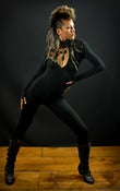 Image of Fierce Catsuit