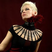 Image of Anansi Dress