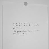 Image of By Hand