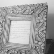 Image of Your Own Words