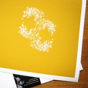 Image of Giclée Prints - Yellow            (Exclusive to SGAR only)