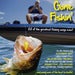 Image of GONE FISHIN'