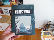 Image of Mono.Kultur #30 - Chris Ware