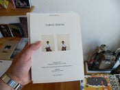 Image of Mono.Editionen #03 - Taryn Simon