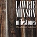 Image of MILESTONES