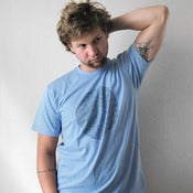 Image of Men's Animal Group Nouns Tee