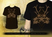 Image of Tee Shirt Man & Girly // En(d)grave