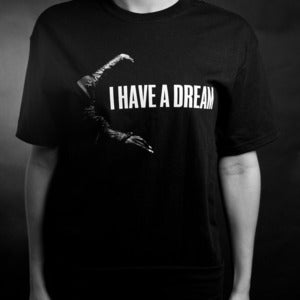 Image of Adults I Have a Dream tshirt