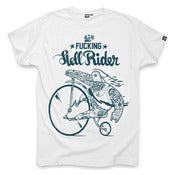 Image of HELL RIDER