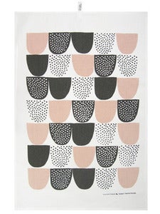 Image of Kauniste kitchen towel by Hanna Konola