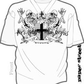 Image of Latin Crest