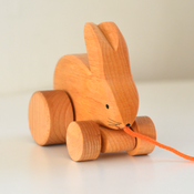 Image of Lapin, Grimms