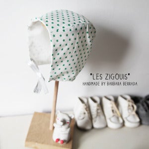 Image of babybéguin#2 (limited edition)