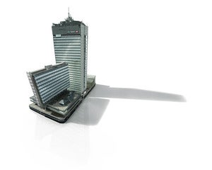 City Tower