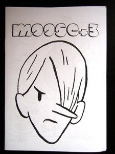 Image of Moose #3