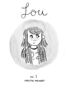 Image of Lou #1