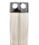 Image of I Am Fab Chain Earrings