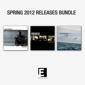 Edition Records Spring Bundle