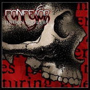 Image of CONFESSOR - Uncontrolled (CD/DVD)
