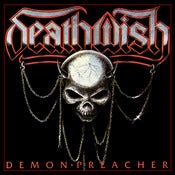 Image of DEATHWISH - Demon Preacher