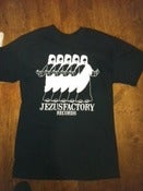 Image of Jezus Factory - T - Shirt