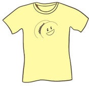 Image of "Butt-Taco" shirt