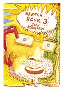 Image of Sketchbook 3