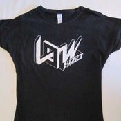 Image of Low Budget – Ladies’ T-Shirt