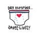 Image of Dry Humping Saves Lives