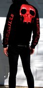 Image of War Inside Me Hoodie