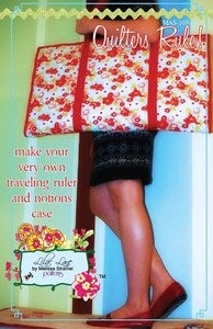 Image of Quilters Rule!