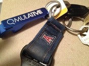 Image of LOGO BOTTLE OPENER