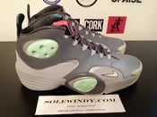 Image of Nike Flight One NRG Galaxy Glow In The Dark GITD 520502-030