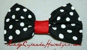 Image of Minnie Bow