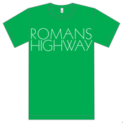Image of RH! Logo T-Shirt