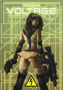 Image of High Voltage by David Finch
