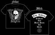 Image of Insolent Bastards Tshirt 