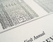 Image of Signed Limited Edition Letterpress Poster, 16"x24"
