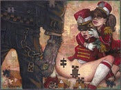 Image of Lost