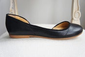 Image of Polder Ballerine noir ebene/ -20% prix initial 144 Euros