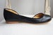 Image of Polder Ballerine noir ebene/ -20% prix initial 144 Euros