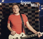 Image of Nobody In Nashville - CD