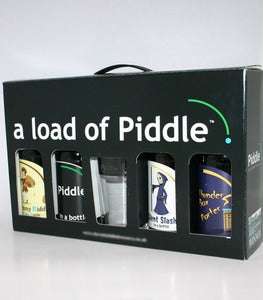 Image of Load Of Piddle