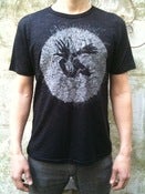 Image of We Fell To Earth T Shirt